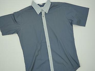 it moda bluzy: Koszulа dla mężczyzn, rozmiar M — 1