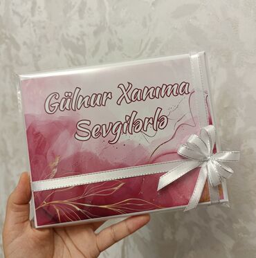Hediyyelik sokolad;Hediyyelik sokoladlar sifarisle