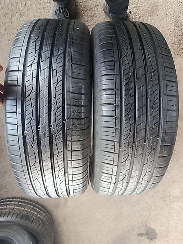 255 60 r18: Пара шин Nexen 255/60 R18 108H 2 шт пара - Производитель: Nexen - — 1