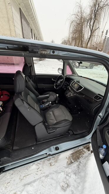 Kia: Kia Ray: 2018 г., 1 л, Автомат, Бензин, Хэтчбэк — 8