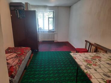 сдаётся гостиничного типа: 1 комната, С мебелью частично