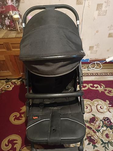 Балдар дүйнөсү: Балдар арабасы, түсү - Кара, Колдонулган, Өзү алып кетүү — 1