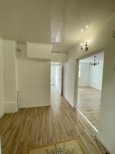 Долгосрочная аренда комнат: 75 м², Без мебели — 11