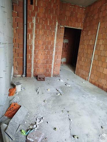 Mənzillərin satışı: Satılır 2 otaqlı yeni tikili 53 m², Nəsimi r. Kateqoriya Yeni tikili — 6