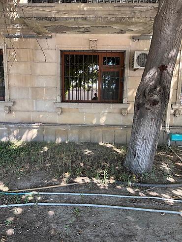Köhnə tikili: Bakı, 1 otaqlı, Köhnə tikili, m. Xətai, 27 kv. m — 2