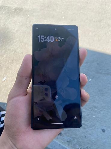 Apple iPhone: Пиксел 6, память 8\256 — 7