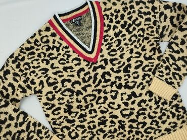 sweter hello kitty h: UP2Fashion, Sweter damski, rozmiar M