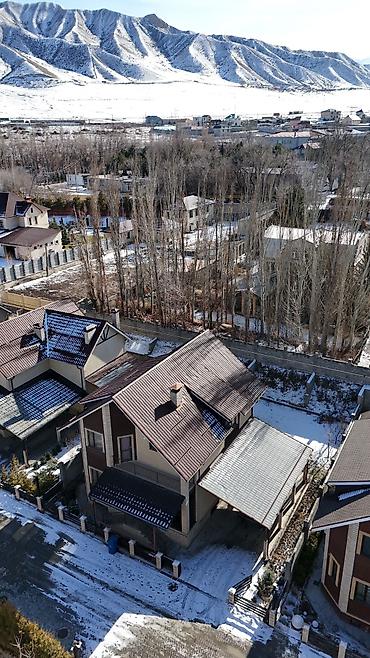 Продажа коттеджей и домов: 🏡 Продам дом 270 м2 в закрытом городке «Highland» - 3 км от южной — 16