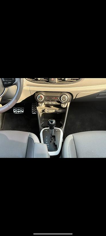 kia moning: Kia Morning: 2018 г., 1 л, Автомат, Бензин, Хэтчбэк — 6