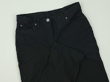classics77 trousers: Spodnie materiałowe damskie, rozmiar S — 1