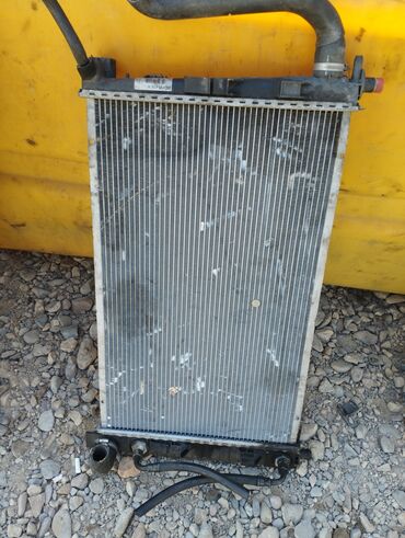 радиатор ниссан примера п12: Мерседес радиатор аклас 168 кузов основной радиатор охлаждения ашка