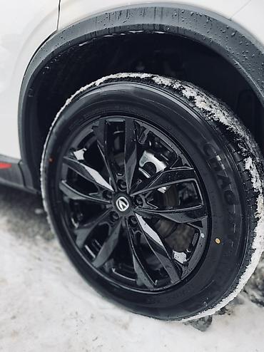 Changan: Changan Uni-T: 2025 г., 1.5 л, Вариатор, Бензин, Кроссовер — 6