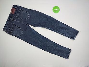 hand work denim: Denim, Jeansy damskie, rozmiar S — 3