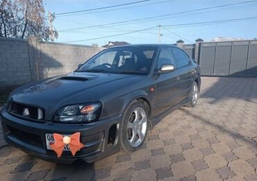 субару sf5: Subaru Legacy: 2001 г., 2 л, Типтроник, Бензин, Седан