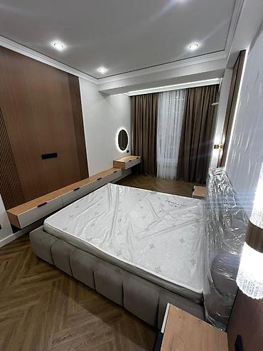 Продажа квартир: 2 комнаты, 66 м², Элитка, 3 этаж, Дизайнерский ремонт — 6