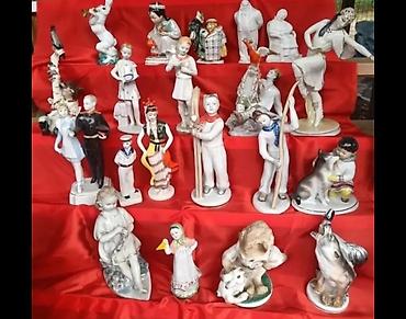 раритетные телефоны: Купим статуэтки — 3