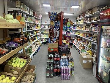 ветеринарный магазин: Продажа павильонов 30 м², С видеонаблюдением — 2