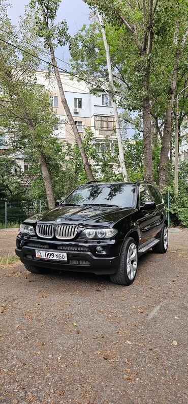 купить фары хелла блек на бмв е34: BMW X5: 2006 г., 4.4 л, Автомат, Бензин, Внедорожник