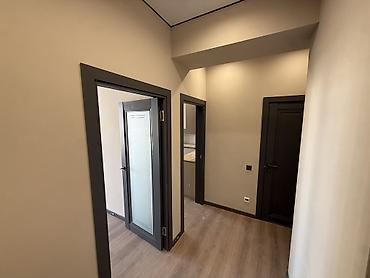 Продажа квартир: 1 комната, 44 м², Элитка, 9 этаж, Дизайнерский ремонт — 6