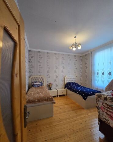 Həyət evləri və villaların satışı: 4 otaqlı, 100 kv. m, Orta təmir — 7