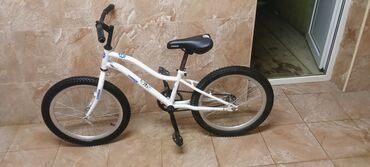 Новый BMX велосипед Trinx, 20", скоростей: 1, Самовывоз