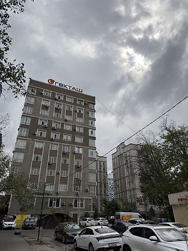 парк сити: 2 комнаты, 78 м², Элитка, 3 этаж, Евроремонт — 1