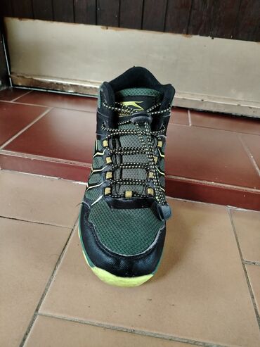 Ostale cipele: Planinarske cipele – Slazenger, vodootporne - Brend: Slazenger - — 8