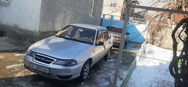 даево мангус: Daewoo Nexia: 2010 г., 1.6 л, Механика, Бензин, Седан