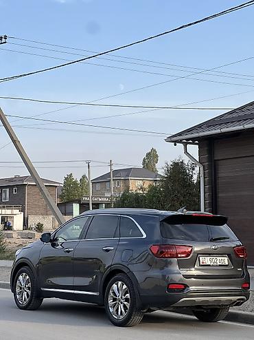 форсунка киа карнивал дизель: Kia Sorento: 2018 г., 2 л, Автомат, Дизель, Внедорожник — 2
