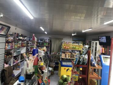 Магазины: Срочно очень срочно Продаю действующий бизнесдополнительно есть — 7