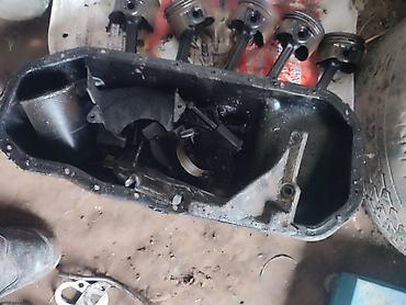 Другие детали для мотора: Запчасти у авди at lalafo.kg — 2 Другие детали для мотора: Запчасти у авди — 2