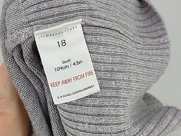 second handach: Florence + Fred, Kamizelka damska, rozmiar XL — 5
