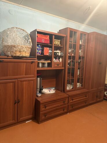 мебель для прихожей в бишкеке: Кире бериш гарнитурлары