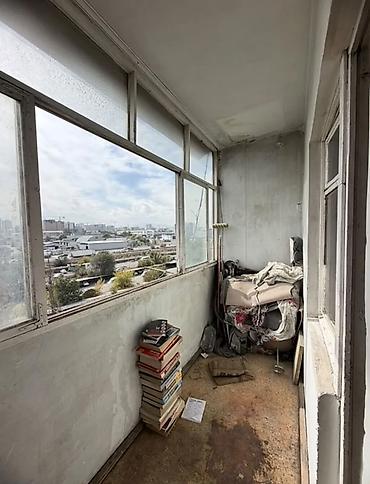 квартира 7 мкр: 1 комната, 34 м², Восток-5 мкр 105 серия, 7 этаж, Требуется ремонт — 2