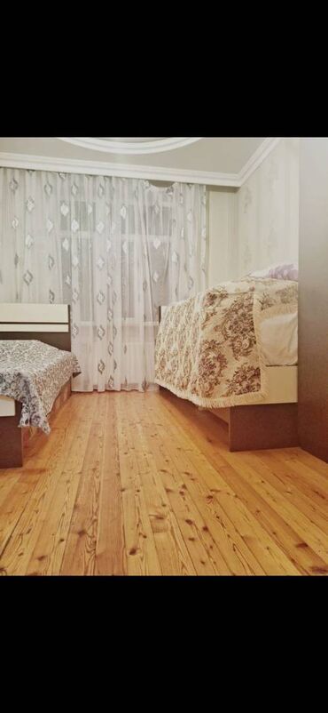 Köhnə tikili: Bakı, 3 otaqlı, Köhnə tikili, m. Həzi Aslanov, 80 kv. m — 6