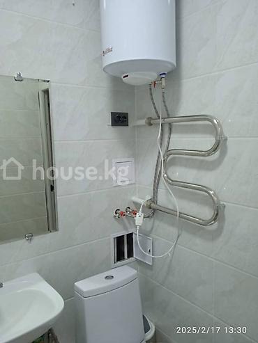 Продажа квартир: 1 комната, 45 м², 106 серия улучшенная, 1 этаж — 11