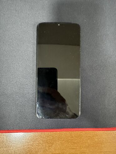 htc 10 dual sim: Samsung Galaxy A03s, Б/у, 64 ГБ, цвет - Черный, 2 SIM