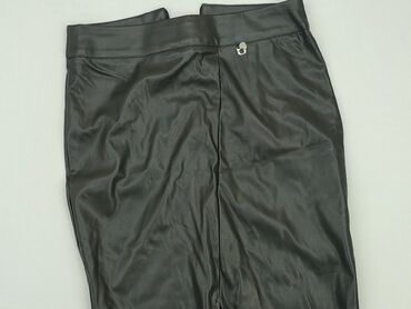 długie spódnice skórzane: Skirt, Beloved, S (EU 36), condition - Very good