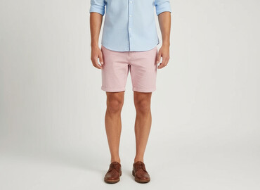 szorty męskie cropp: H&M, Shorts for men, size L (EU 40)