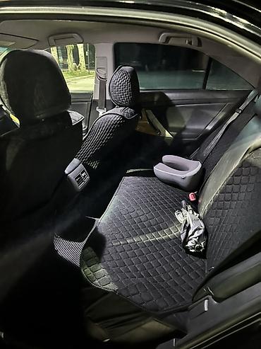 voxy noah: Toyota Camry: 2008 г., 3.5 л, Автомат, Бензин, Седан — 5