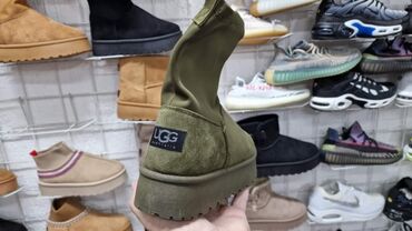 Čizme: Čizme, UGG, 37 — 5