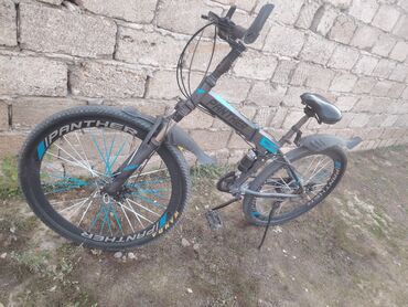 трехколесный велосипед для взрослых бишкек: İşlənmiş Şəhər velosipedi 29", sürətlərin sayı: 11, Ünvandan götürmə