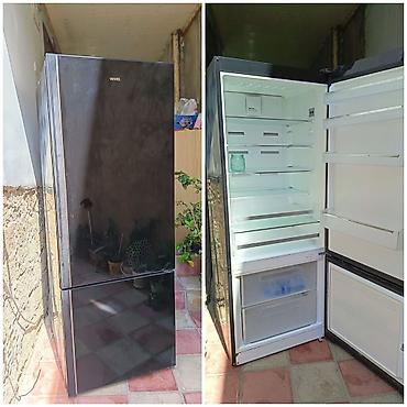 qızdırcı: Vestel soyuducu satılır📍tam işlək📍380azn✅Unvan Q.Qarayev 3550 Aylin💥 — 1