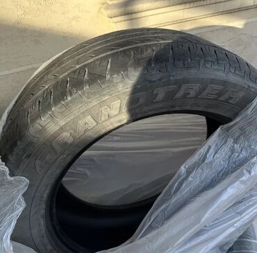 Летняя резина 285/50 R20
Land Cruiser 200 и тд