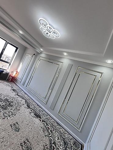 Продажа квартир: 1 комната, 41 м², 7 этаж, Евроремонт — 7