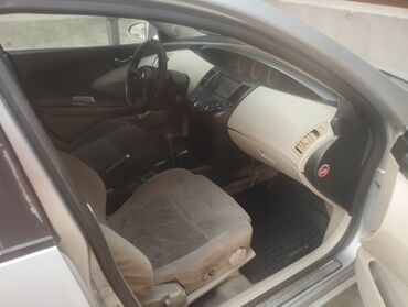 Nissan: Nissan Primera: 2003 г., 1.8 л, Механика, Бензин, Универсал — 6