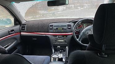 марк 2 тойота: Toyota Mark II: 2002 г., 2.5 л, Автомат, Бензин, Седан — 3