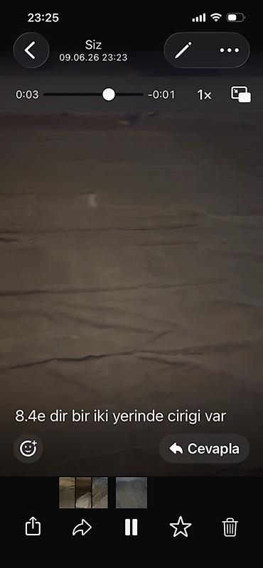 evakuator qiyməti: Bezi yerlerinde biraz delik var yamatmaq olar qiymeti nezere alinib — 1