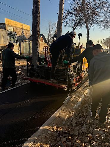 Кладка: Укладка асфальта Гарантия, Бесплатная консультация, Монтаж Больше 6 лет опыта — 8