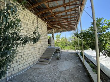 bulbulede heyet evleri 2023: 4 комнаты, 300 м², Нет кредита, Средний ремонт